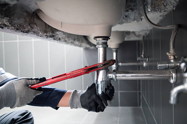 Trusted Leak Detection service in Bozrah, CT - Masters Plumbing Service